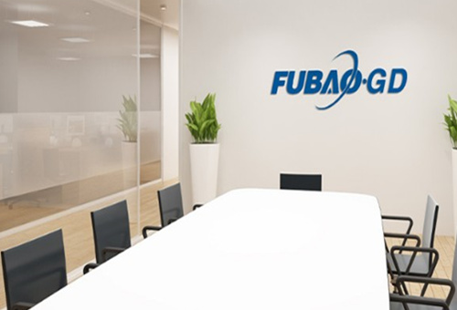 東莞市富寶機電科技有限公司