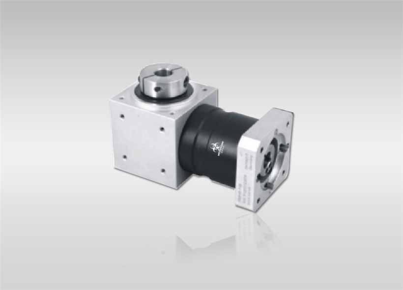 FVR转角行星减速机