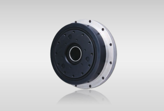 HPF行星減速機中空軸結構