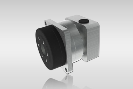 HPG行星齒輪減速機